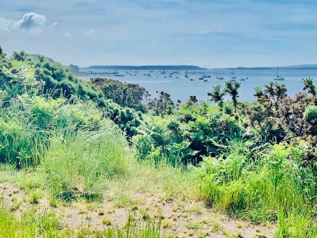 Poole Harbour View Lodge At Rockley Park Екстериор снимка